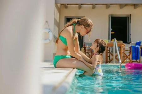 Louis St. Elias Resort & Waterpark - 38