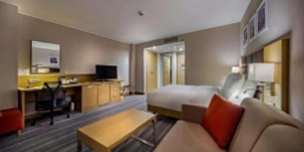 Hilton Garden Inn Safranbolu - 45