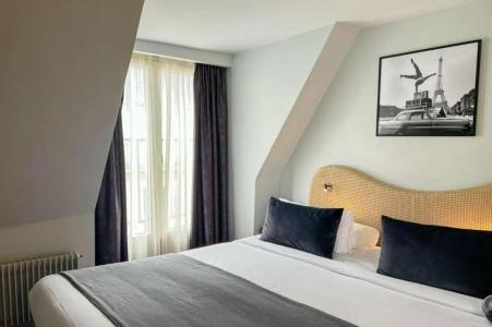 Hôtel Belloy Saint Germain - 20