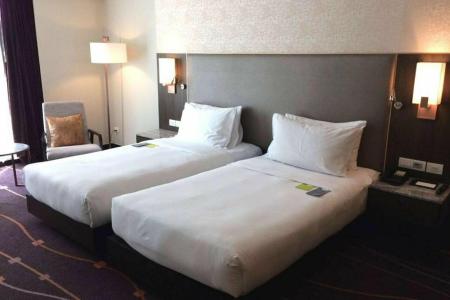 Radisson Suites Bangkok Sukhumvit - SHA Extra Plus - 88