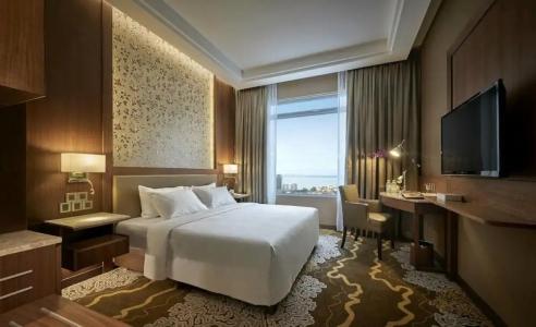 The Wembley – A St Giles, Penang - 96