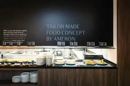 AMERON Hamburg Speicherstadt - 56