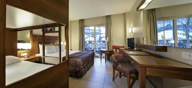 Sunis Elita Beach Resort & SPA - 86