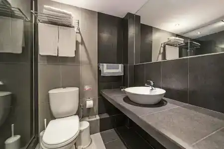 White Olive Premium Laganas - 11