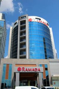 Ramada By Wyndham Nilufer Bursa - 0