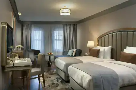 Millennium Istanbul Golden Horn - 77