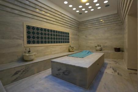 The LifeCo Bodrum Well-Being Detox Center and Vegan - 56