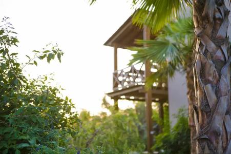 The LifeCo Bodrum Well-Being Detox Center and Vegan - 26