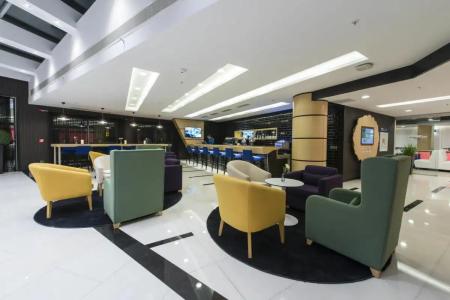 Park Inn by Radisson Ankara Cankaya - 38