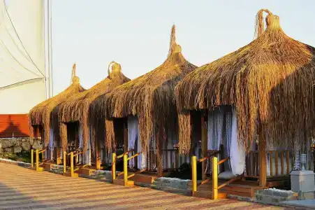 Adenya & Resort Halal All Inclusive - 86