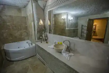 Roc Of Cappadocia - 79