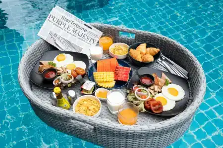 BlueSotel SMART Krabi Aonang Beach - Adults only - SHA Extra Plus - 97