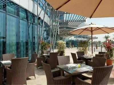 Holiday Inn Abu Dhabi, an IHG - 15