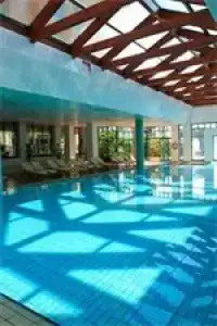 AQI Pegasos Resort - 7