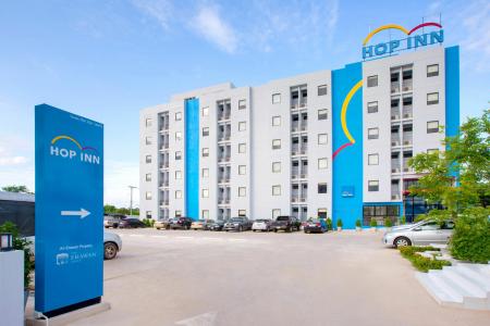 Hop Inn Rayong - 27