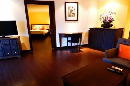 Sir James Resort - 43