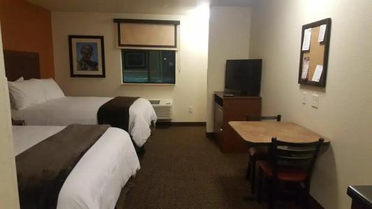 My Place-Lubbock, TX - 60