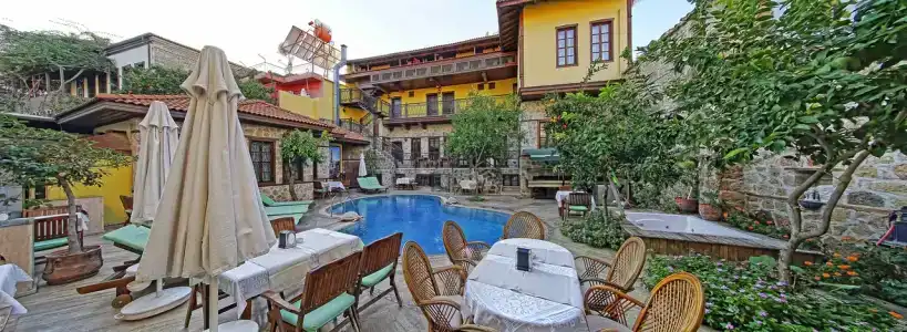 La Paloma - 48