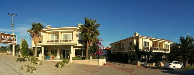 Kamer Exclusive & Suites - 68