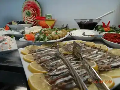 Pamukkale Termal Ece Otel - 82