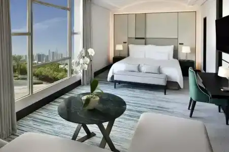 Address Montgomerie - 78