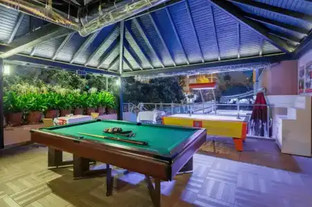 May Flower Apart - 15