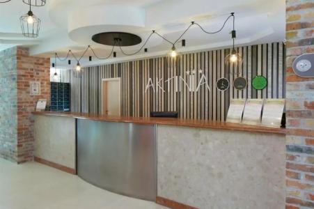 Aktinia - All Inclusive - 30