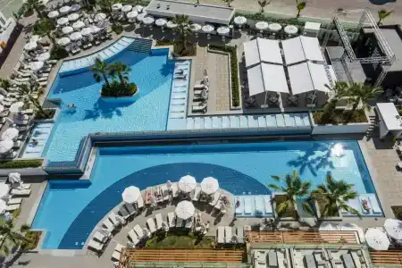 Side Sunport & Spa - All Inclusive - 26