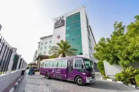 Premier Inn Dubai International Airport - 2