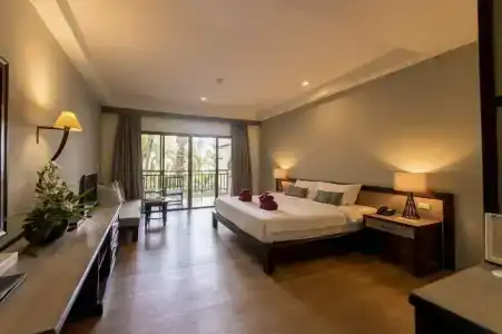 Krabi La Playa Resort - SHA Plus - 41