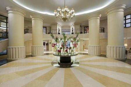 Kempinski Nile, Cairo - 2