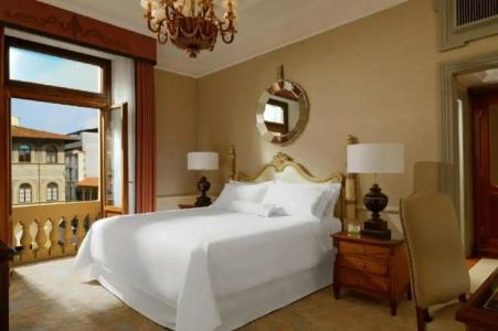 The Westin Excelsior, Florence - 60