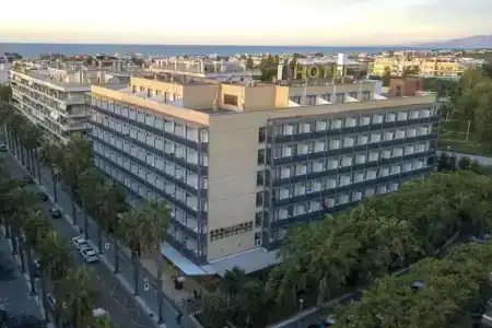 Eurosalou & Spa - 14