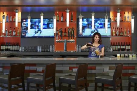 Courtyard by Marriott Lake George - 23