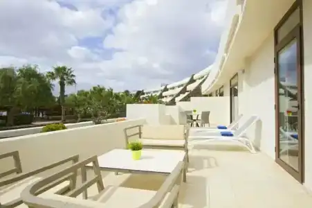 Los Zocos Impressive Lanzarote - 8