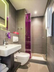 Park Inn by Radisson Nürnberg - 46