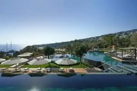 Mandarin Oriental, Bodrum - 22