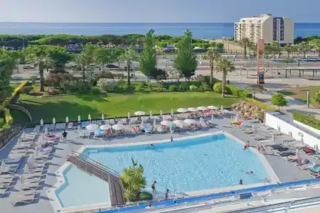 Montemar Maritim - 1