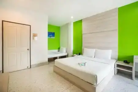 The Fifth Residence - 67