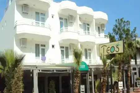 Teos - 27