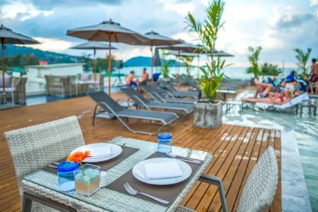Clover Patong Phuket - SHA Plus - 78