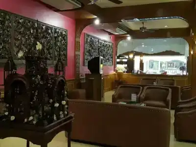 Sabai Inn - 14