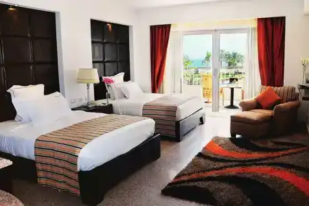 Monte Carlo Sharm Resort & Spa - 7