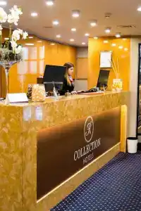 City Life Poliziano, by R Collections - 4