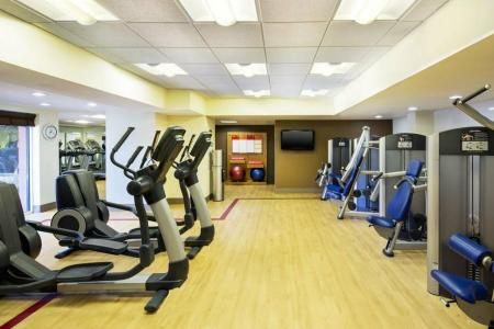 Sheraton Orlando North - 89