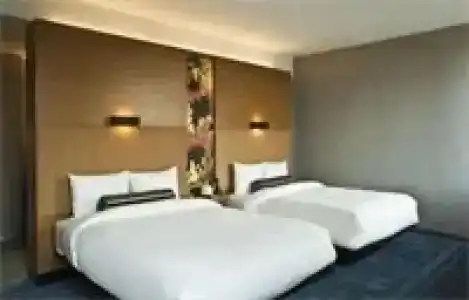 Aloft Birmingham Soho Square - 25