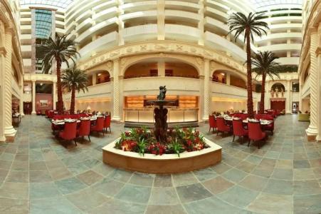 Sonesta Tower & Casino Cairo - 54