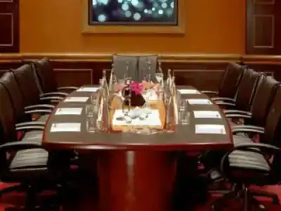 Renaissance Tampa International Plaza - 50