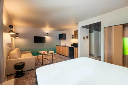 ibis Styles Paris Meteor Avenue d'Italie - 50