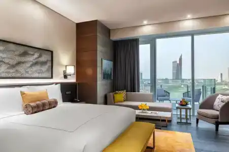 Taj Jumeirah Lakes Towers - 85
